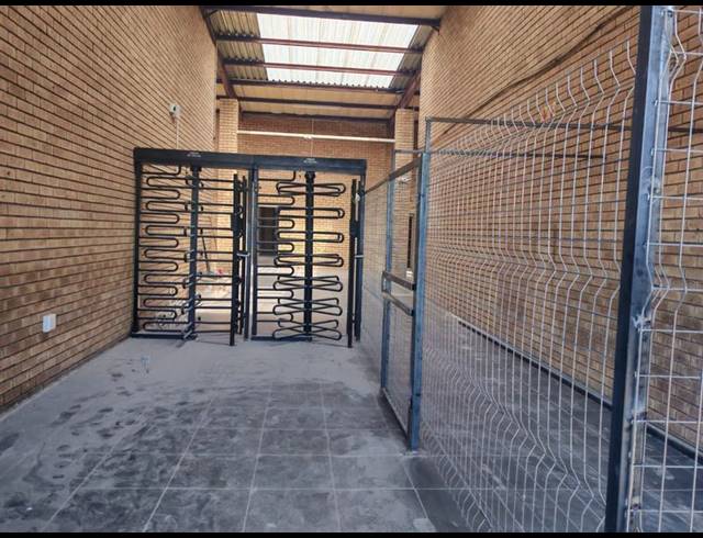 0 BEDROOM PROPERTY TO RENT IN MANKWENG
